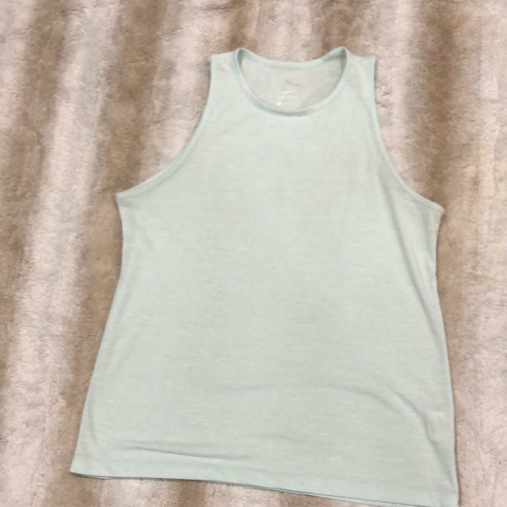 Nike Dri-Fit tank top